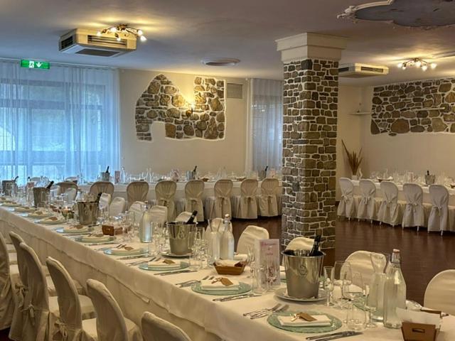 Hotel Lo Smeraldo Roccavivara Extérieur photo